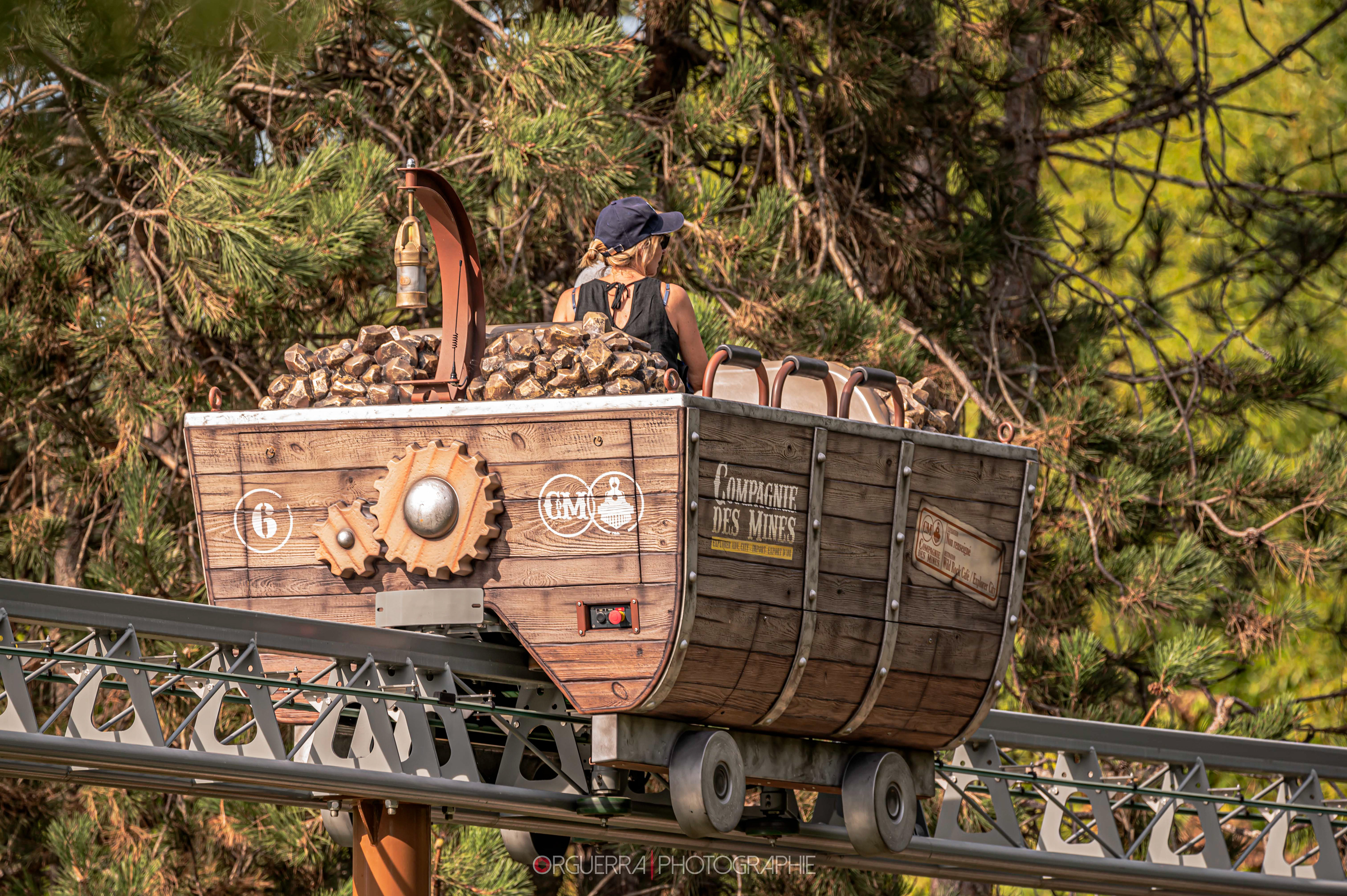 Walibi Rhône-Alpes